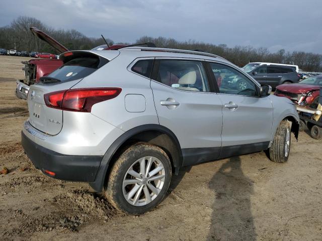 2018 NISSAN ROGUE SPOR - JN1BJ1CR2JW207304