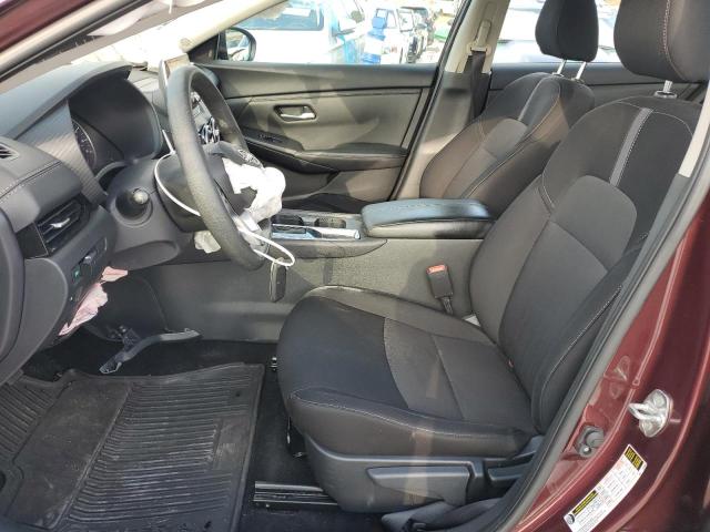 2024 NISSAN SENTRA SV - 3N1AB8CV3RY244350