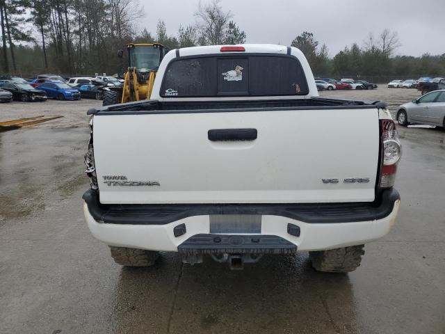 2015 TOYOTA TACOMA DOU - 5TFLU4ENXFX123821