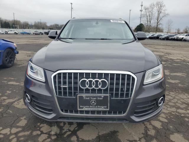 2016 AUDI Q5 PREMIUM - WA1L2AFP6GA076113