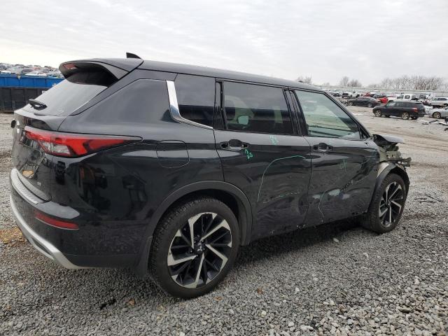 Vin: ja4j4ua86nz017533, lot: 45228395, mitsubishi outlander se 20223