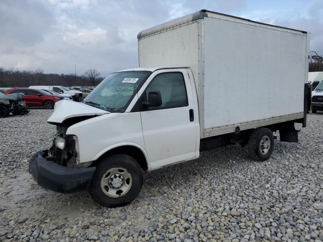 CHEVROLET EXPRESS G3