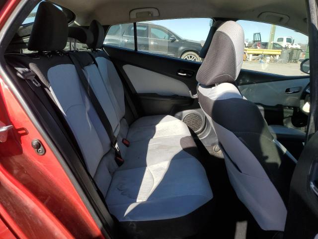 2016 TOYOTA PRIUS - JTDKARFUXG3513673