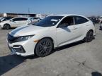 2021 HONDA CIVIC SPOR - SHHFK7H40MU229689