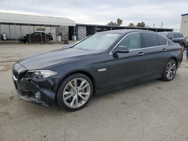 2016 BMW 535 I - WBA5B1C54GG133405