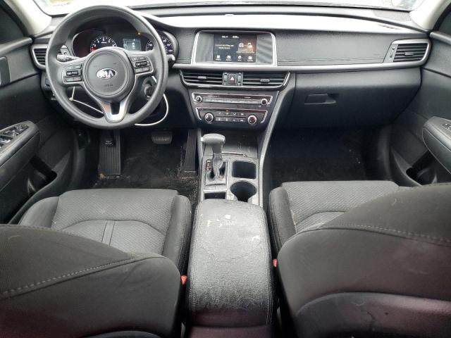 2018 KIA OPTIMA LX - 5XXGT4L34JG197158