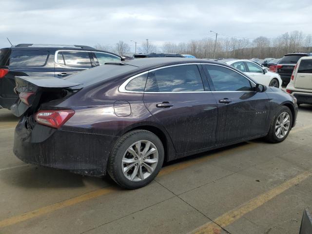 Vin: 1g1zd5st4lf017443, lot: 46826885, chevrolet malibu lt 20203