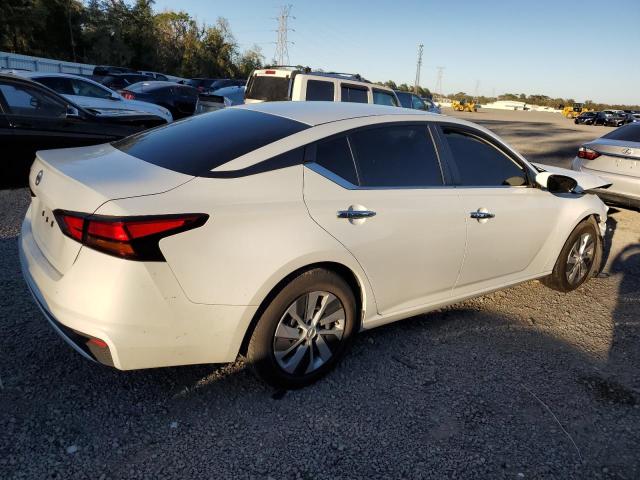 2022 NISSAN ALTIMA S - 1N4BL4BV7NN368160