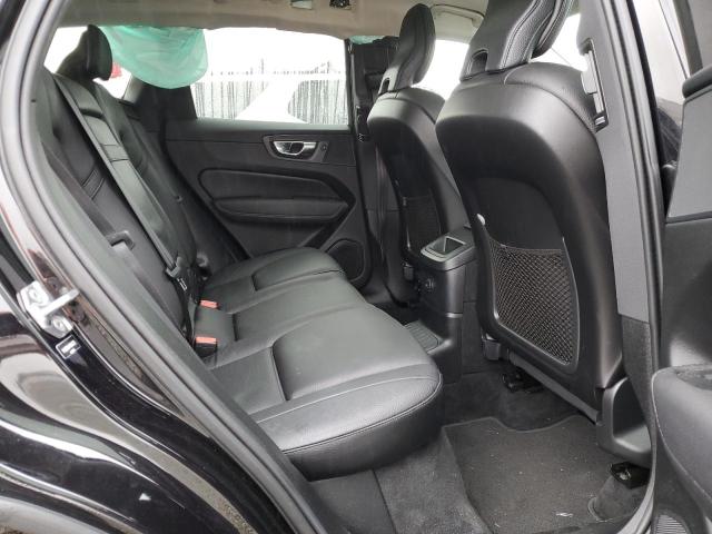 2021 VOLVO XC60 T8 RE YV4BR0DK1M1684225