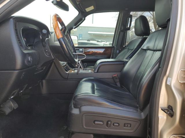 2017 LINCOLN NAVIGATOR - 5LMJJ2JT0HEL14051