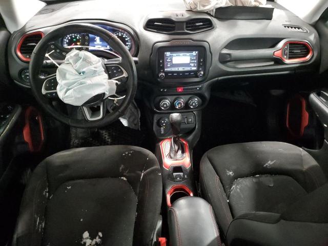 2016 JEEP RENEGADE T - ZACCJBCT2GPC61761