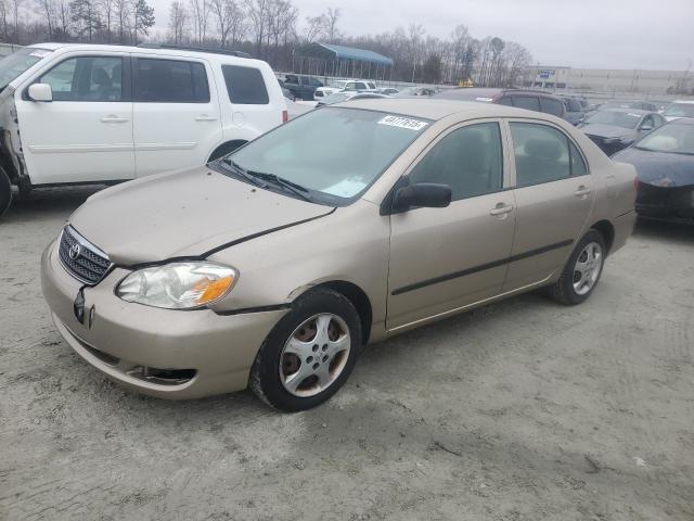 2005 TOYOTA COROLLA CE #3091066024