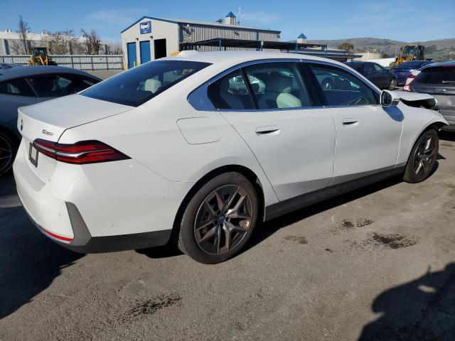2024 BMW 530 I - WBA43FJ07RCP91470