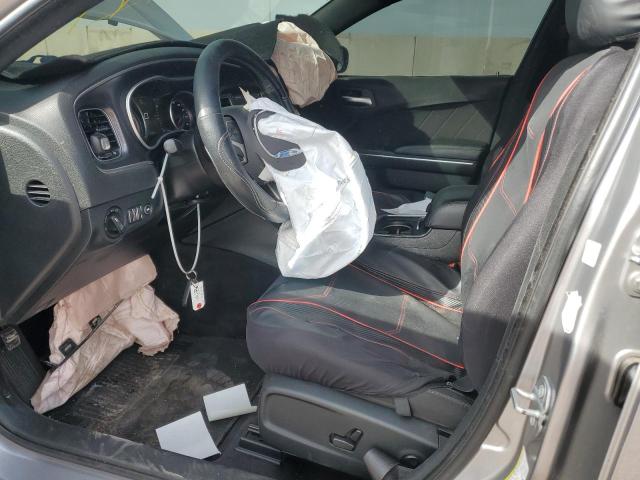 2C3CDXCT9JH206001 2018 DODGE CHARGER