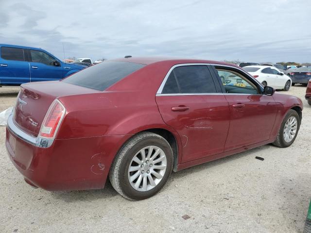 Vin: 2c3ccaag9eh138858, lot: 46431135, chrysler 300 20143