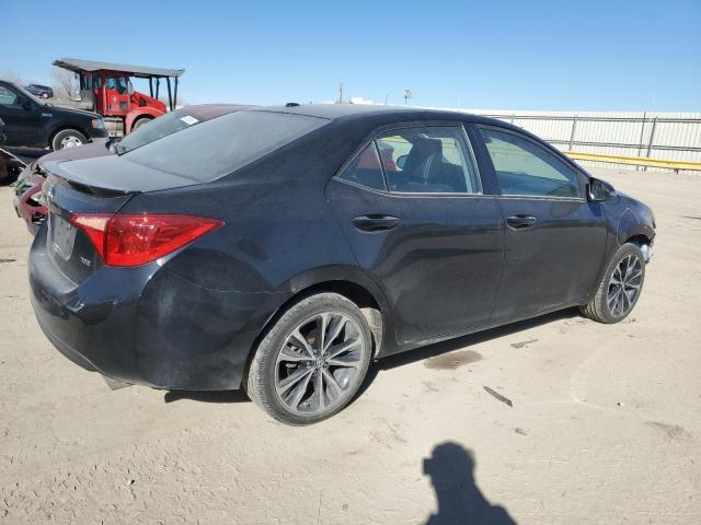 2018 TOYOTA COROLLA L - 5YFBURHE5JP821474