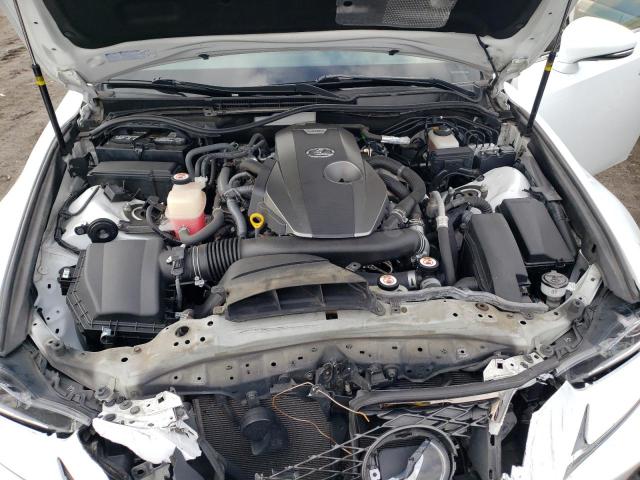 2020 LEXUS IS 300 F S JTHGA1D26L5101059