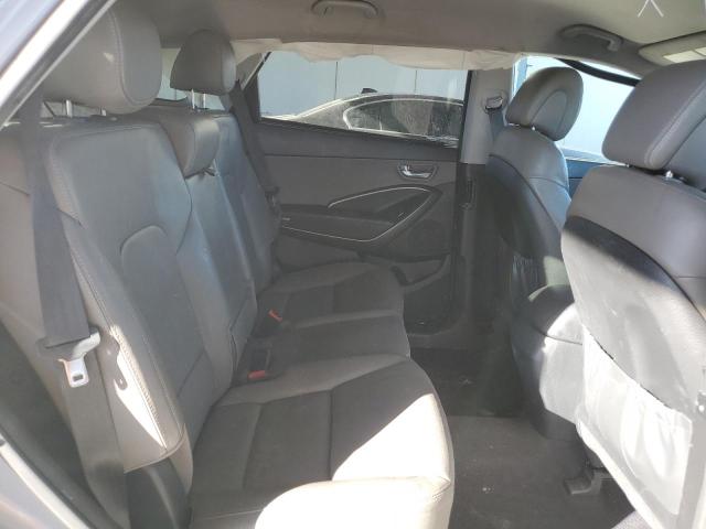 2017 HYUNDAI SANTA FE S - KM8SN4HF4HU175166