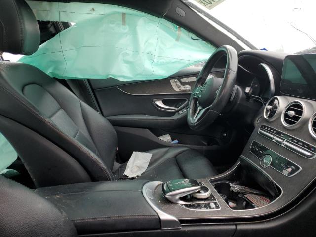 2019 MERCEDES-BENZ C 300 4MAT - 55SWF8EB5KU293835