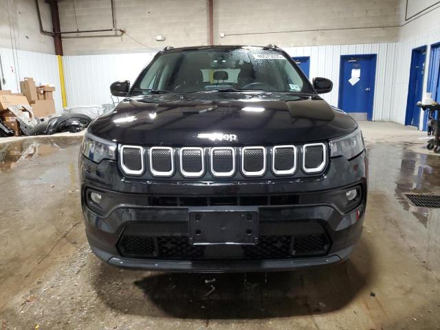 2022 JEEP COMPASS LA - 3C4NJDBB0NT122375