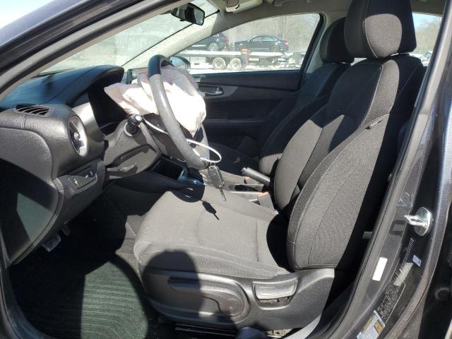 2020 KIA FORTE FE - 3KPF24AD3LE220600