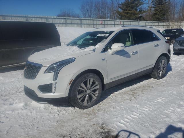 CADILLAC XT5 PREMIU