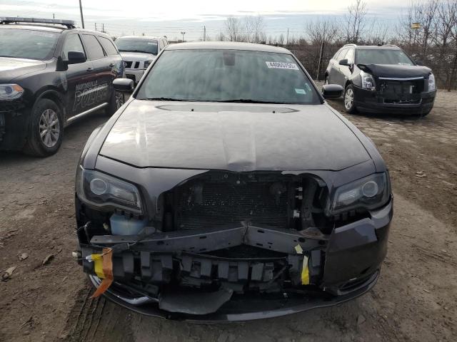 2016 CHRYSLER 300 S 2C3CCAGG9GH152396
