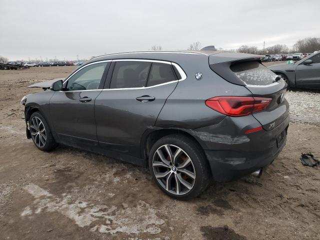 2019 BMW X2 XDRIVE2 - WBXYJ5C51K5N63703