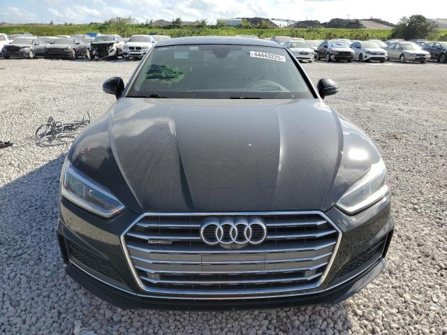 2018 AUDI A5 PRESTIG WAUFNCF5XJA007269