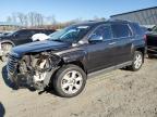 2016 GMC TERRAIN SL - 2GKALPEK0G6282581