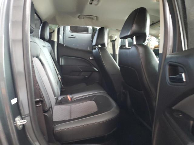 2017 CHEVROLET COLORADO Z - 1GCGTDEN4H1227408