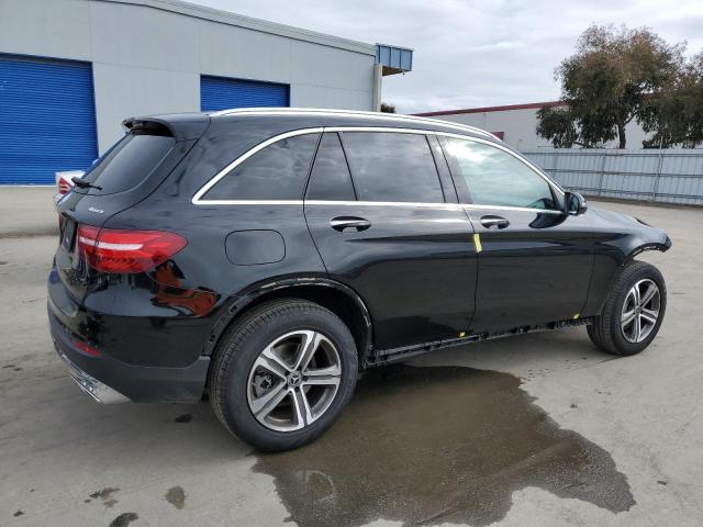 MERCEDES-BENZ GLC 300 4M 2019 black  gas WDC0G4KB2KV148300 photo #4