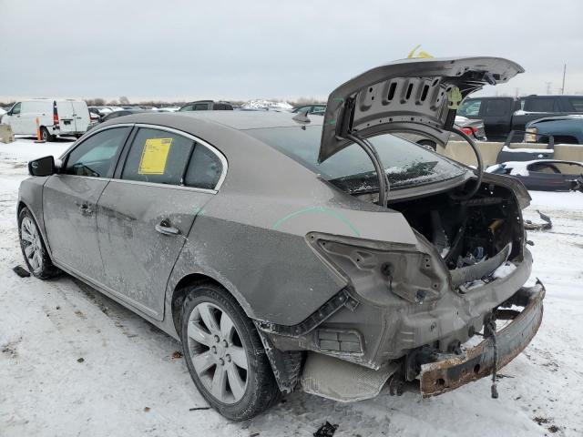 Vin: 1g4ge5ed2bf341517, lot: 54403515, buick lacrosse cxs 20112