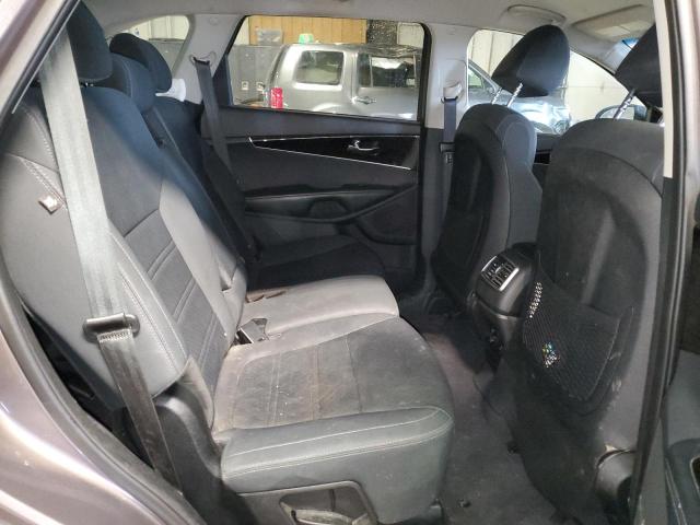 2019 KIA SORENTO L - 5XYPGDA39KG554855