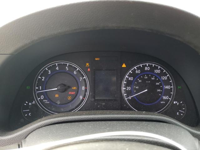 2013 INFINITI G37 - JN1CV6AR1DM757408