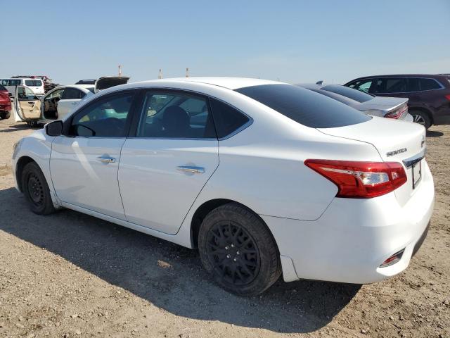 3N1AB7AP2HY368672 Nissan Sentra S 2017