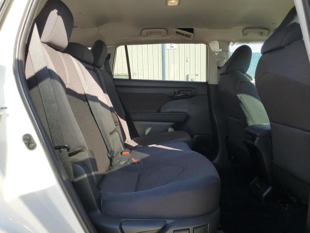 2020 TOYOTA HIGHLANDER 5TDZZRAH5LS014080