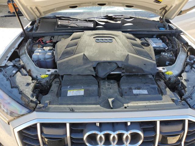 2021 AUDI Q7 PRESTIG WA1VXAF78MD029301