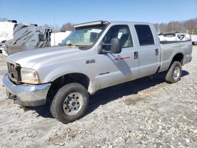 FORD F350 SRW S