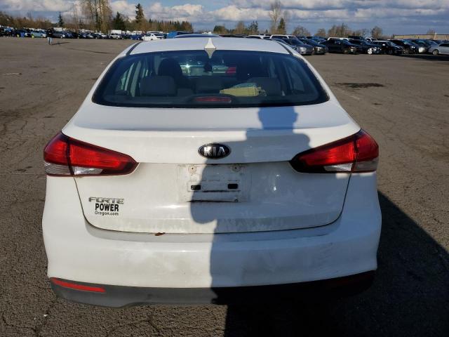 2018 KIA FORTE LX - 3KPFK4A73JE280531
