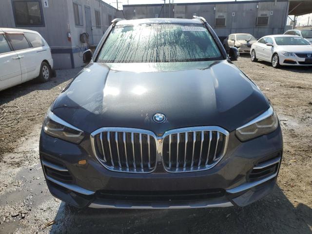 2023 BMW X5 XDRIVE4 5UXTA6C07P9P25317