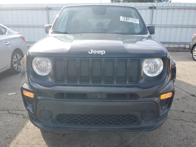 2020 JEEP RENEGADE S ZACNJBAB0LPL76188