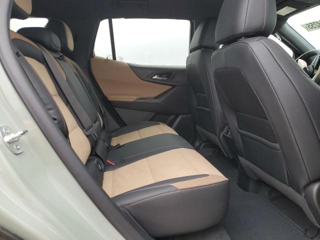 2025 CHEVROLET EQUINOX AC 3GNAXKEG6SL232309