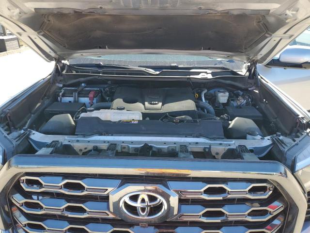 2024 TOYOTA TUNDRA CRE - 5TFNA5DB5RX152811
