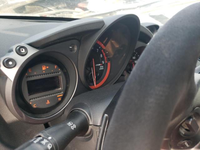 2019 NISSAN 370Z BASE - JN1AZ4EH2KM420924
