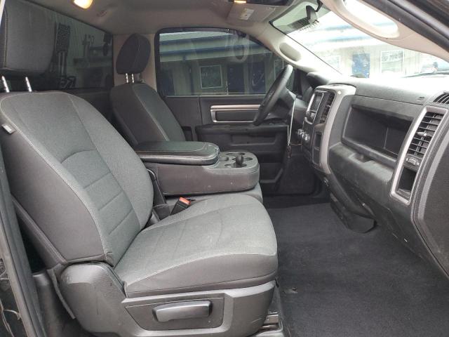2022 RAM 1500 CLASS - 3C6JR7AG0NG341195