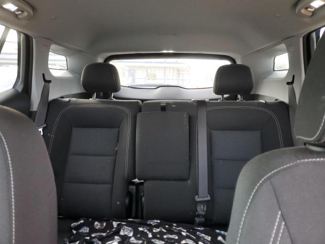 2022 GMC TERRAIN SL - 3GKALMEV9NL171089