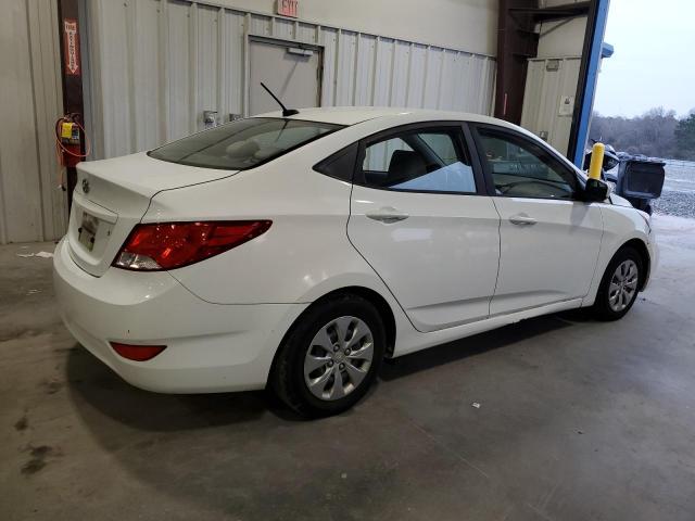 Vin: kmhct4ae9hu287294, lot: 45500565, hyundai accent se 20173