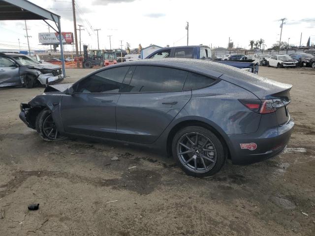 Vin: 5yj3e1ea4nf343053, lot: 43406515, tesla model 3 20222