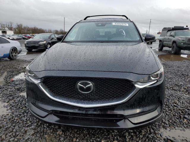 2019 MAZDA CX-5 TOURI - JM3KFBCM0K0563870